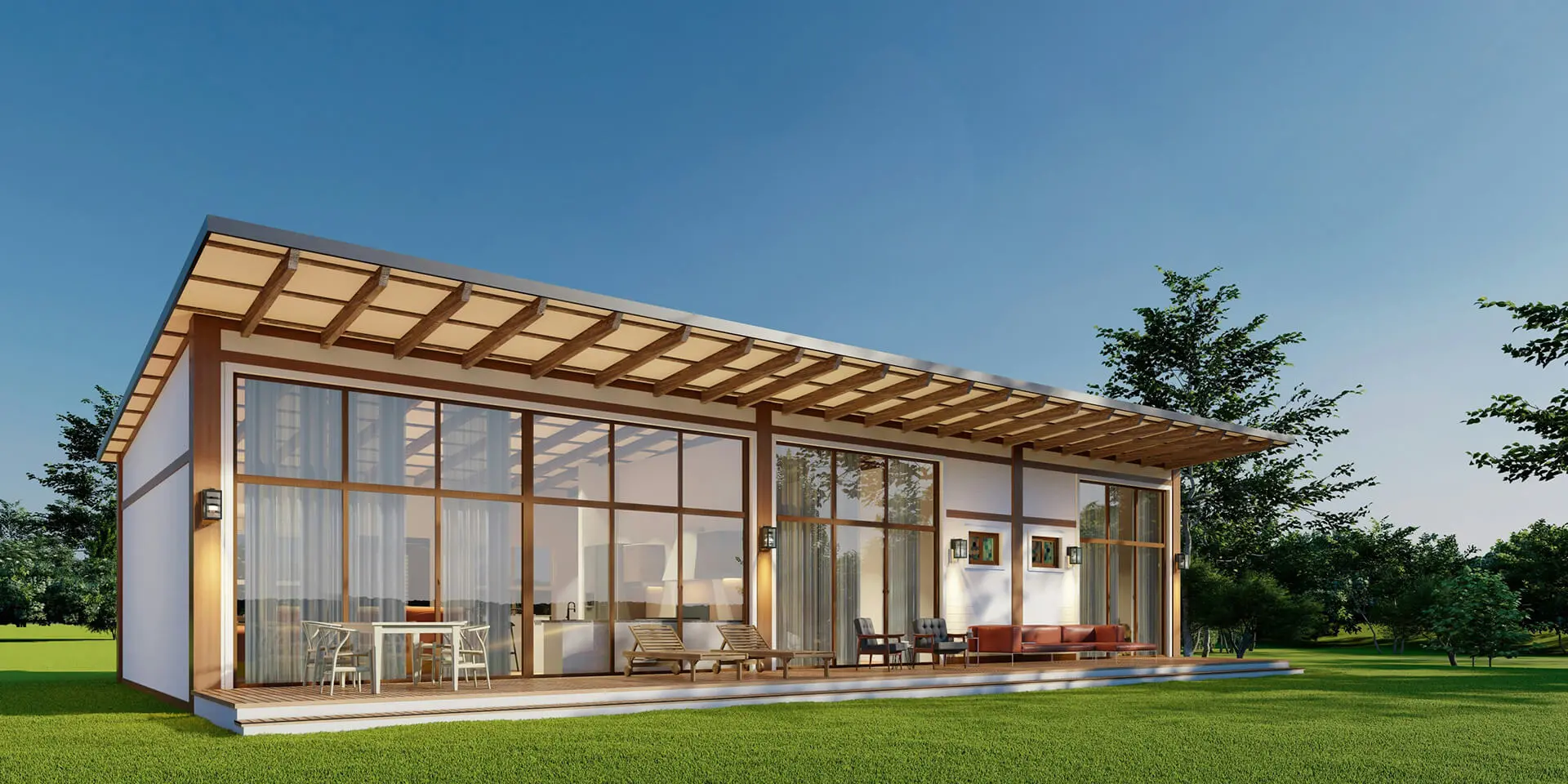 Nh&agrave; sản xuất nh&agrave; container chất lượng cao