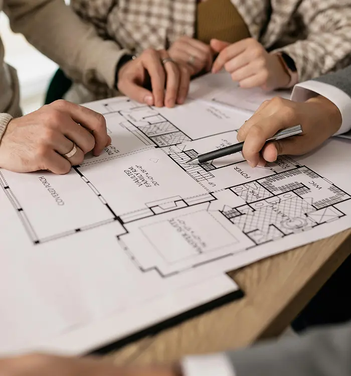 Giai đoạn tinh chỉnh nhu cầu v&agrave; thiết kế giải ph&aacute;p