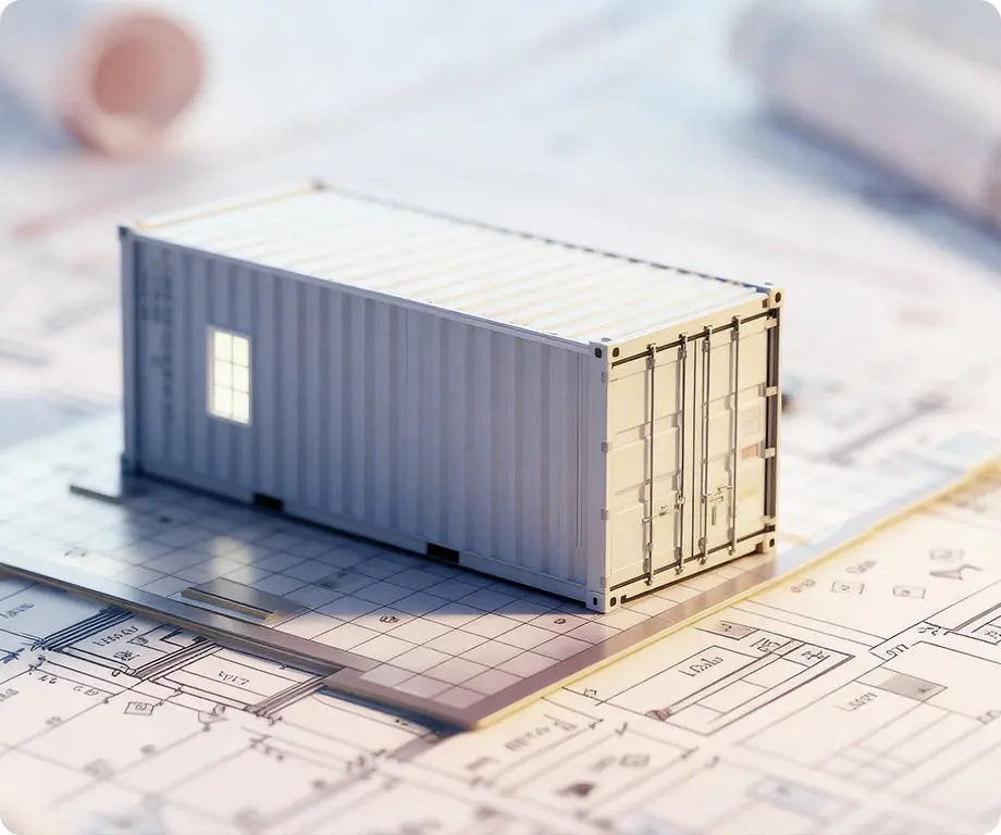 Quy trình dịch vụ tùy chỉnh