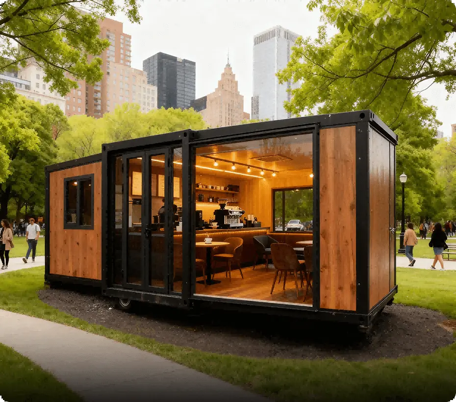 Lĩnh vực kinh doanh