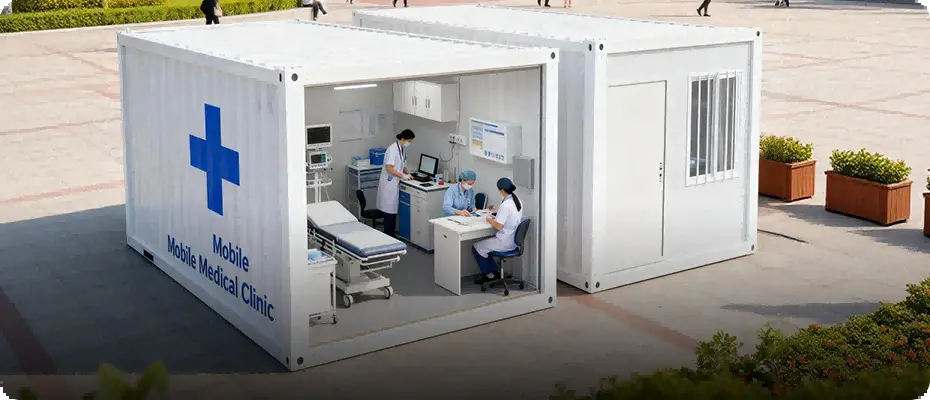 C&aacute;c tiện &iacute;ch c&ocirc;ng cộng