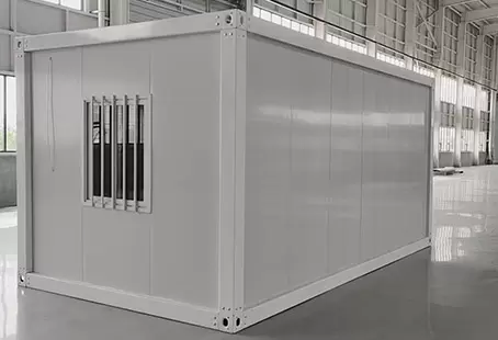 Nh&agrave; ở ứng ph&oacute; nhanh: Giải ph&aacute;p nh&agrave; container của ch&uacute;ng t&ocirc;i đ&atilde; cung cấp nơi tr&uacute; ẩn cho 200 gia đ&igrave;nh trong t&igrave;nh huống hậu thảm họa như thế n&agrave;o?